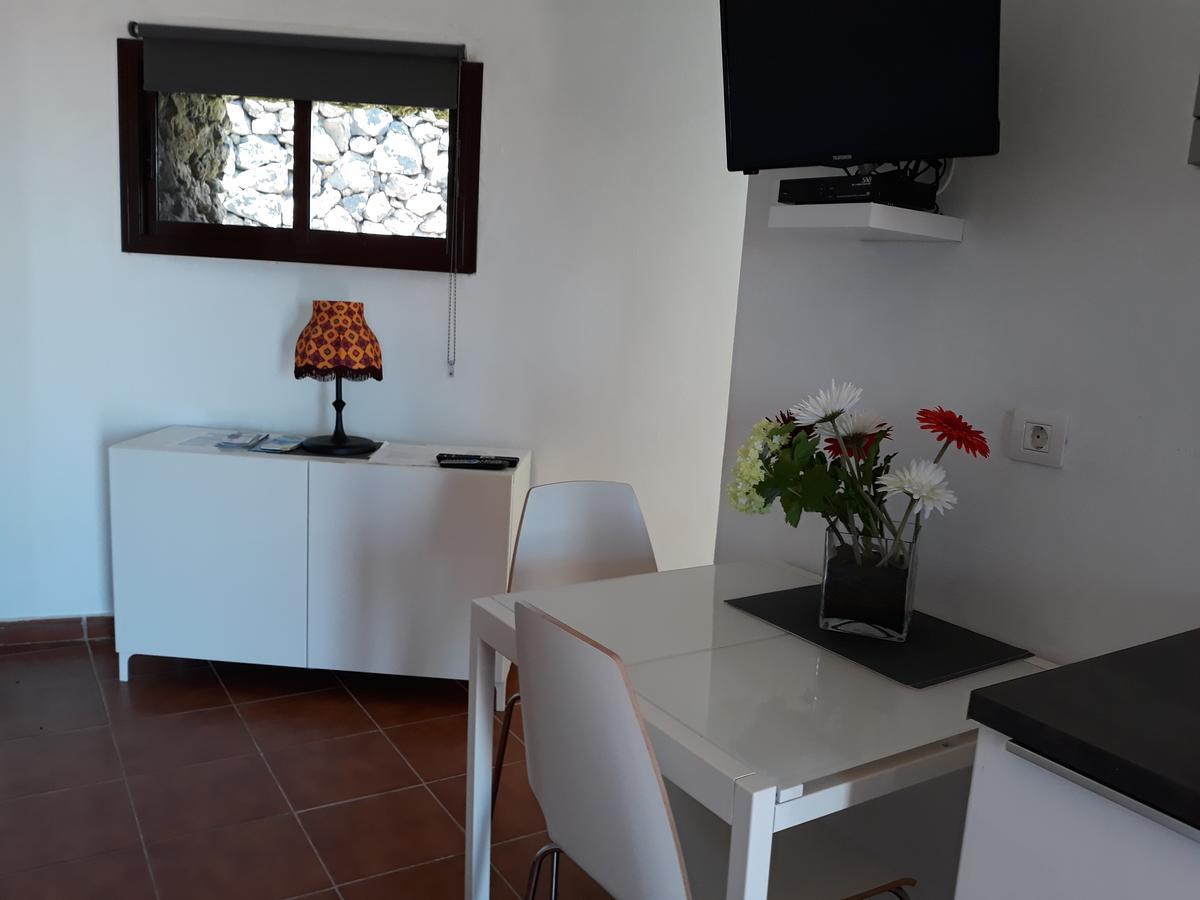 Hostal Loft La Tahonilla Tías Exterior foto
